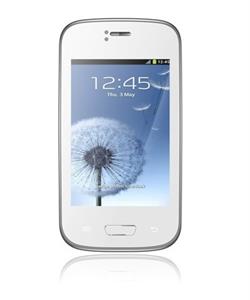 گوشی موبایل جی ال ایکس مدل لاستر 1